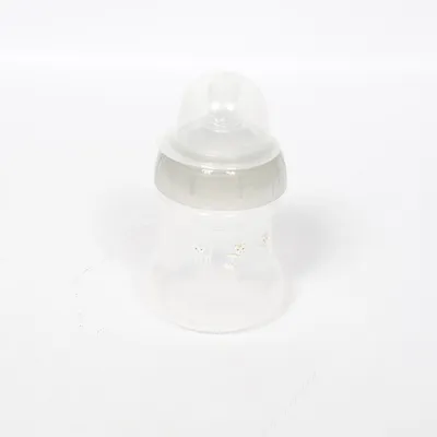 Biberon (Transparent) de Esska