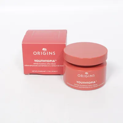 Moisturizer (Youthtopia) from Origins