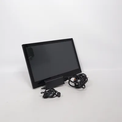 Computer screen (Ads-40np-12-1) from View Sonic
