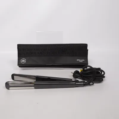 Lisseur (Straight & curl nano pro) de OBH Nordica Björn Axén Tools