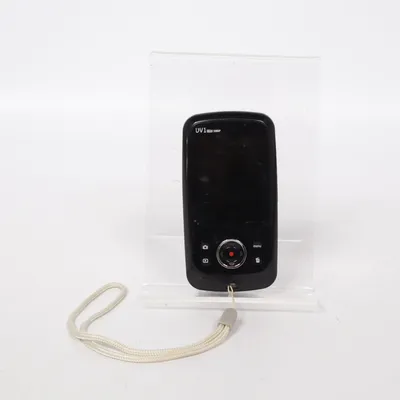 Video camera (DV1) from Gel
