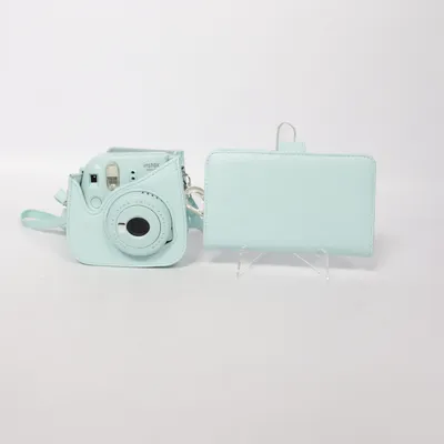 Polaroidkamera (mini 9) från Instax