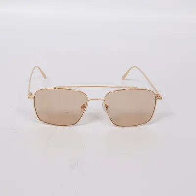 Solglasögon (Brun) från Corlin Eyewear