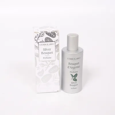 Eau de Parfum (Silver Bouquet) från L'Erbolario