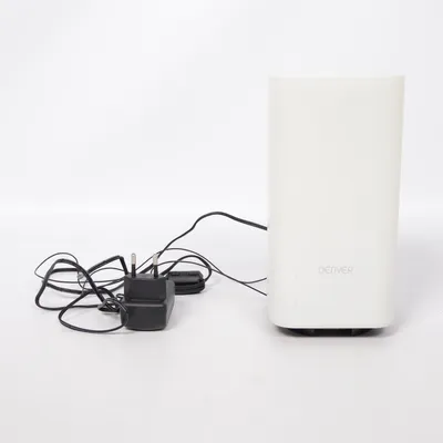 Bluetooth speaker (CRL-320) from Denver