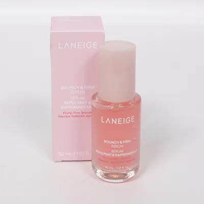 Serum (Bouncy & Firm Serum) från Laneige