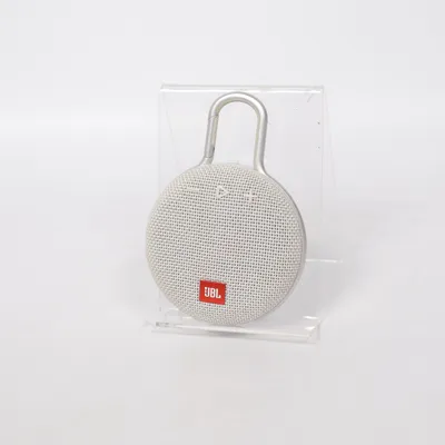 Bluetooth-högtalare (Grå) från JBL