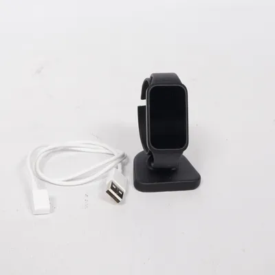 Smartwatch (Sort) fra Xiaomi