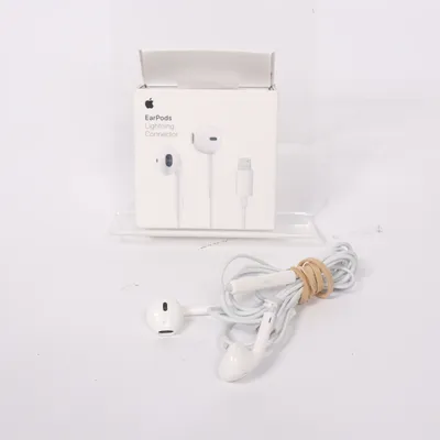 Hörlurar (Vit) från Apple