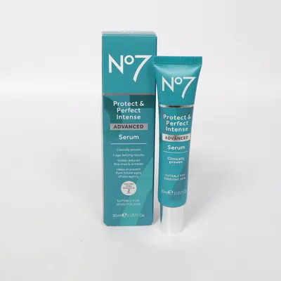 Serum från No7