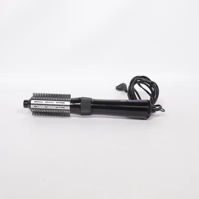 Hot air brush from Braun