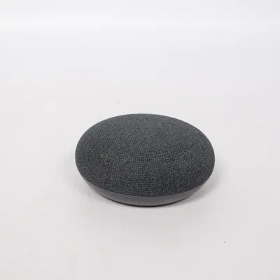 Röstassistent (Grå) från Google