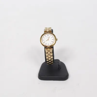 Wristwatch (Gold) from Mockberg