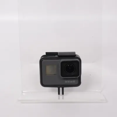 Actionkamera (GoPo) från GoPro