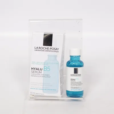 Serum från La Roche-Posay