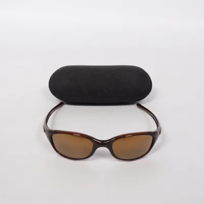 Solglasögon (Vintage - Y2K) från Oakley