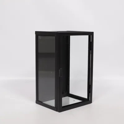 Inredningsdetalj (Svart)