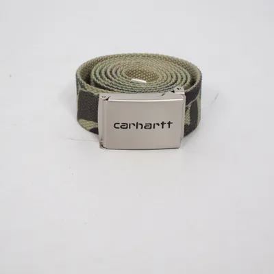 Bälte (Grön) från Carhartt WIP Polyester