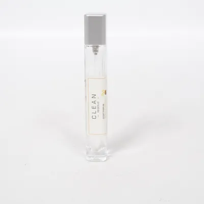 Eau de Parfum (Rradiant Nectar) från CLEAN