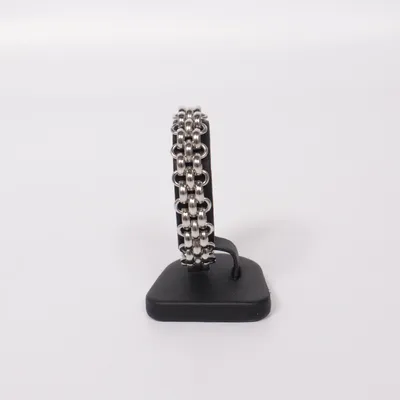 Armband (Zilver) van Edblad Onbekend materiaal