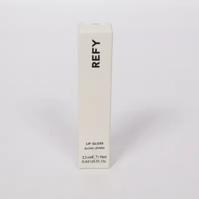 Lipgloss (Beige) van Refy