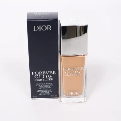 Highlighter (Forever Glow Star Filter, 3) från Dior