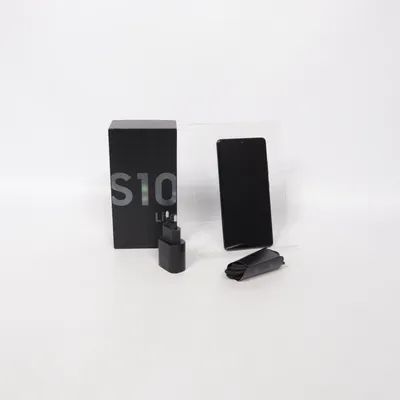 Smartphone (Svart) från Samsung