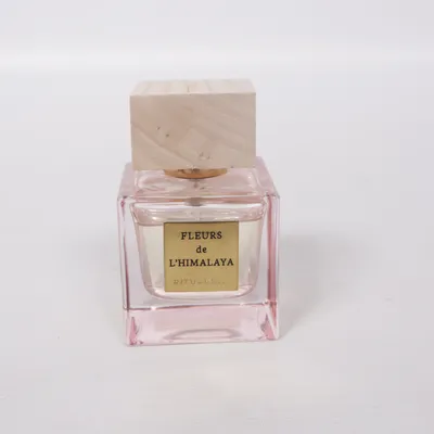 Eau de Parfum (Fleurs de l’Himalaya ) från Rituals