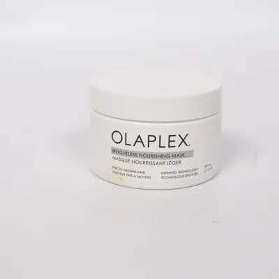 Hårinpackning från Olaplex