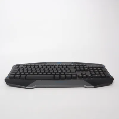 Keyboard (E-BLUE) from Cobra