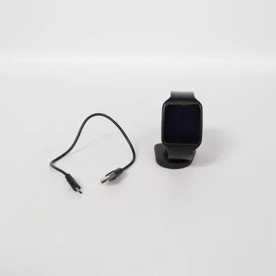 Smartwatch (Svart) från Sony