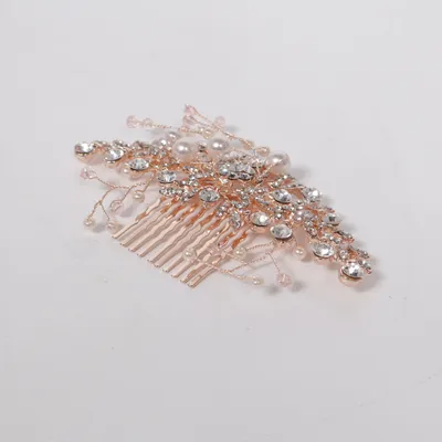 Hårsmycke (Roséguldfärgad) från Aldo