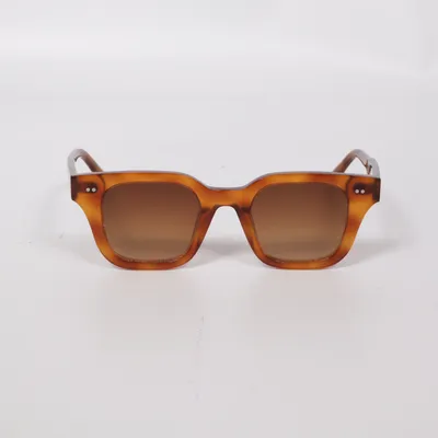 Solglasögon (Brun) från Chimi