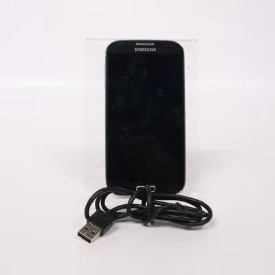 Smartphone (Blå) från Samsung