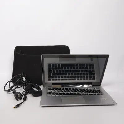 Laptop (U430 Touch) from Lenovo