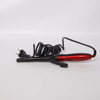 Curling iron from OBH Nordica