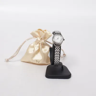 Armbandsur (Silverfärgad) från Mockberg