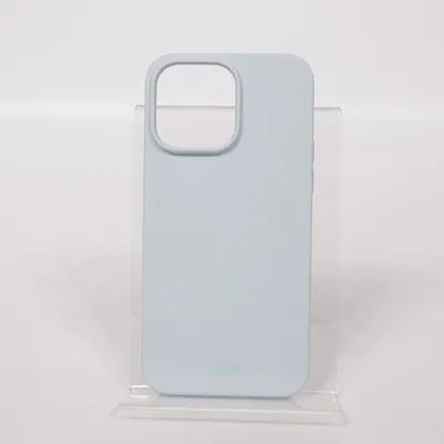 Telefoonhoesje (Blauw) van Holdit