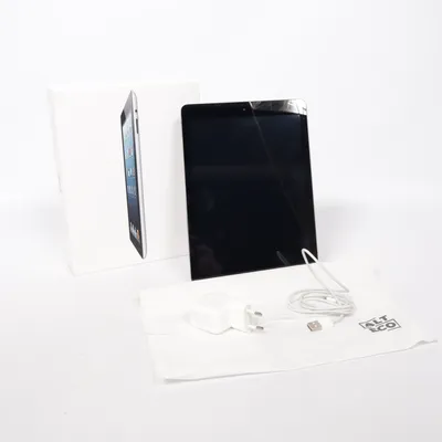 Tablet (Grijs) van Apple