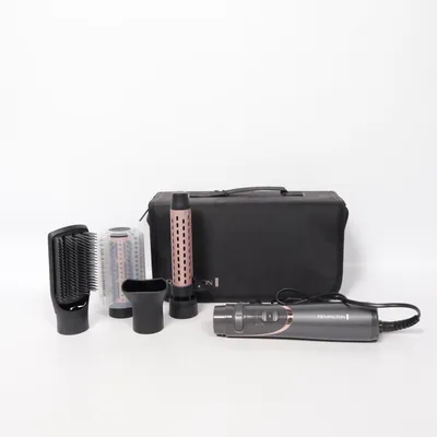Hairdryer (AS13A - AS8606) from Remington