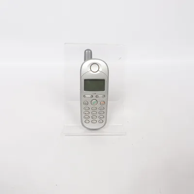 Mobiltelefon (C35i) från Siemens