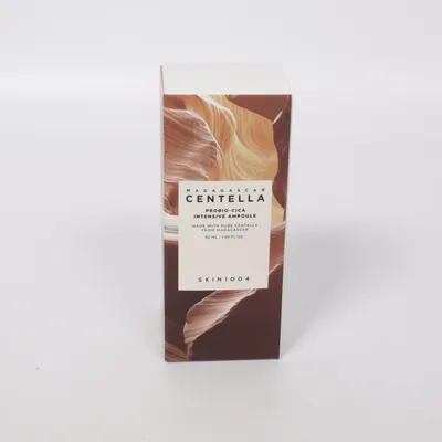 Serum (PROBIO-CICA INTENSIVE AMPOULE) från SKIN1004