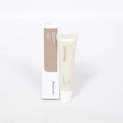 Baumes à lèvres (Lip Treatment) de BeautyAct by KICKS