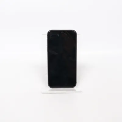 Smartphone (Black) from Apple