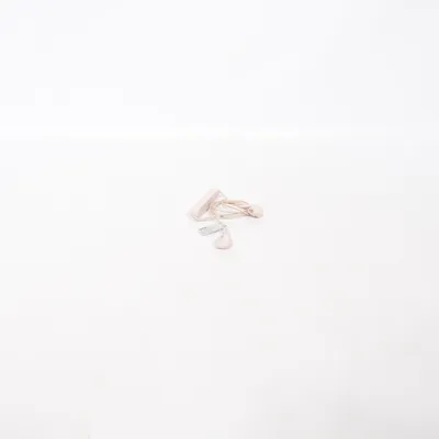 Écouteurs (Rose) de Exibel
