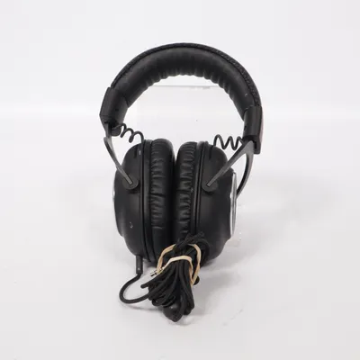 Hörlurar (Svart) från Logitech