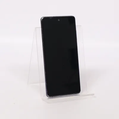 Smartphone (Blauw) van Samsung