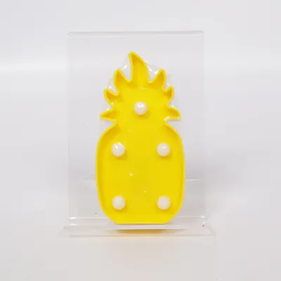 Night light (Yellow) from Bright