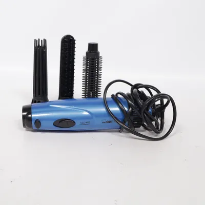Hot air brush (Has 3019) from Clatronic