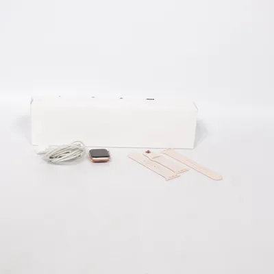 Smartwatch (Rosa) från Apple